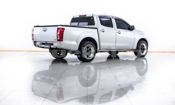 Buy Used Isuzu D-Max Other Car in Bangkok in Bangkok Buy Used Isuzu D-Max Other Car in Bangkok in Bangkok