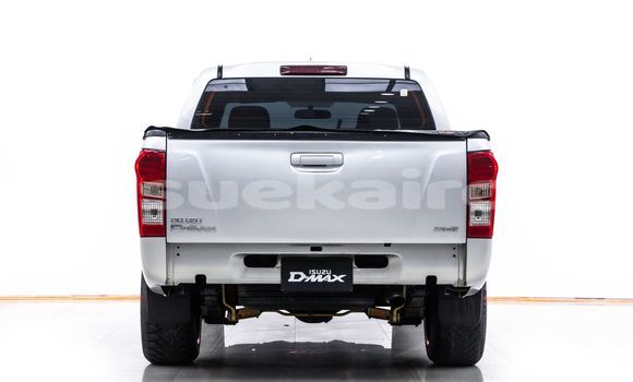 Buy Used Isuzu D-Max Other Car in Bangkok in Bangkok Buy Used Isuzu D-Max Other Car in Bangkok in Bangkok
