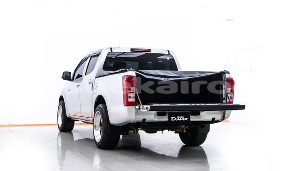 Buy Used Isuzu D-Max Other Car in Bangkok in Bangkok Buy Used Isuzu D-Max Other Car in Bangkok in Bangkok