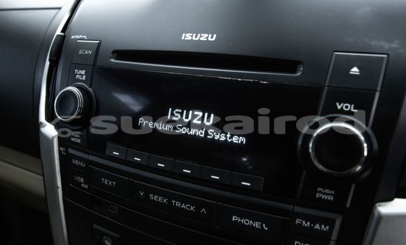 Buy Used Isuzu D-Max Other Car in Bangkok in Bangkok Buy Used Isuzu D-Max Other Car in Bangkok in Bangkok