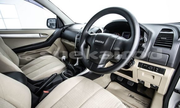 Buy Used Isuzu D-Max Other Car in Bangkok in Bangkok Buy Used Isuzu D-Max Other Car in Bangkok in Bangkok