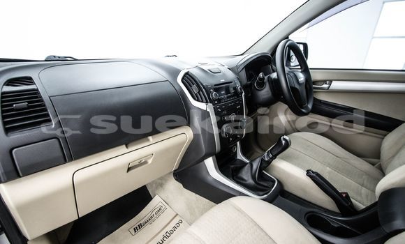 Buy Used Isuzu D-Max Other Car in Bangkok in Bangkok Buy Used Isuzu D-Max Other Car in Bangkok in Bangkok
