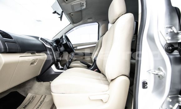 Buy Used Isuzu D-Max Other Car in Bangkok in Bangkok Buy Used Isuzu D-Max Other Car in Bangkok in Bangkok
