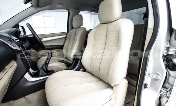Buy Used Isuzu D-Max Other Car in Bangkok in Bangkok Buy Used Isuzu D-Max Other Car in Bangkok in Bangkok