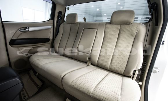 Buy Used Isuzu D-Max Other Car in Bangkok in Bangkok Buy Used Isuzu D-Max Other Car in Bangkok in Bangkok