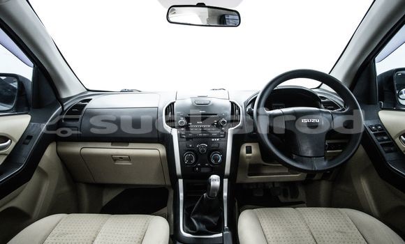 Buy Used Isuzu D-Max Other Car in Bangkok in Bangkok Buy Used Isuzu D-Max Other Car in Bangkok in Bangkok