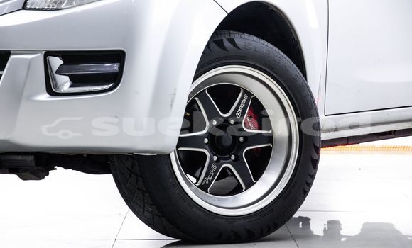 Buy Used Isuzu D-Max Other Car in Bangkok in Bangkok Buy Used Isuzu D-Max Other Car in Bangkok in Bangkok