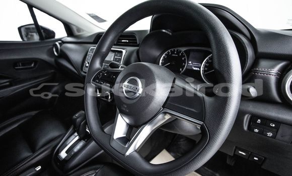 Buy Used Nissan Almera Black Car in Bangkok in Bangkok Buy Used Nissan Almera Black Car in Bangkok in Bangkok