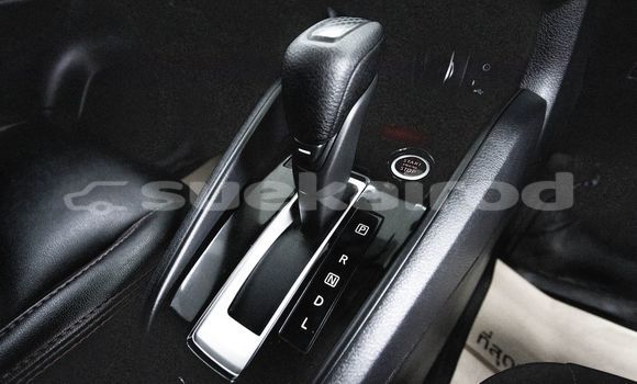 Buy Used Nissan Almera Black Car in Bangkok in Bangkok Buy Used Nissan Almera Black Car in Bangkok in Bangkok