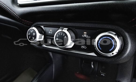 Buy Used Nissan Almera Black Car in Bangkok in Bangkok Buy Used Nissan Almera Black Car in Bangkok in Bangkok