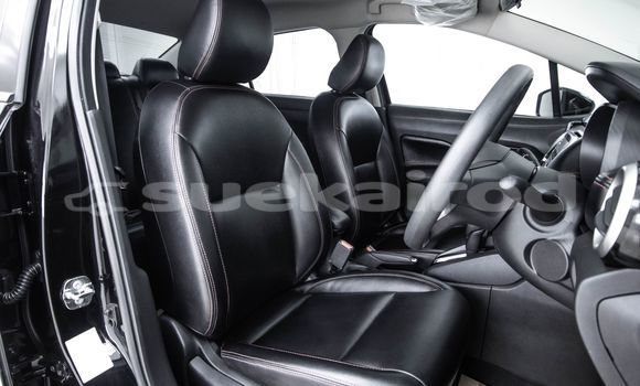 Buy Used Nissan Almera Black Car in Bangkok in Bangkok Buy Used Nissan Almera Black Car in Bangkok in Bangkok