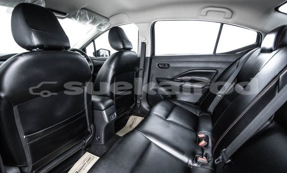 Buy Used Nissan Almera Black Car in Bangkok in Bangkok Buy Used Nissan Almera Black Car in Bangkok in Bangkok