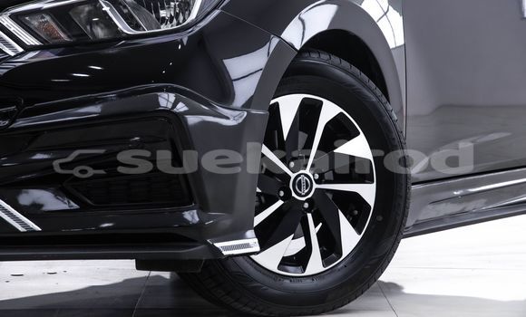 Buy Used Nissan Almera Black Car in Bangkok in Bangkok Buy Used Nissan Almera Black Car in Bangkok in Bangkok