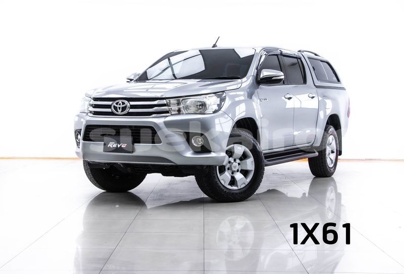Big with watermark toyota hiluxe revo bangkok bangkok 59610