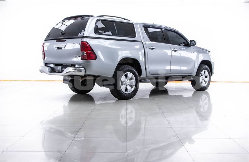 Big with watermark toyota hiluxe revo bangkok bangkok 59610