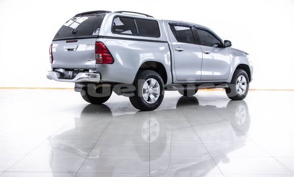 Buy Used Toyota Hiluxe Revo Other Car in Bangkok in Bangkok Buy Used Toyota Hiluxe Revo Other Car in Bangkok in Bangkok