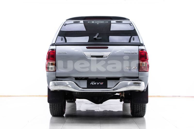 Big with watermark toyota hiluxe revo bangkok bangkok 59610