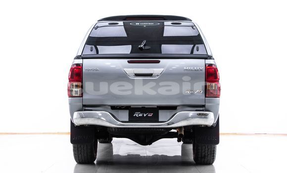 Buy Used Toyota Hiluxe Revo Other Car in Bangkok in Bangkok Buy Used Toyota Hiluxe Revo Other Car in Bangkok in Bangkok