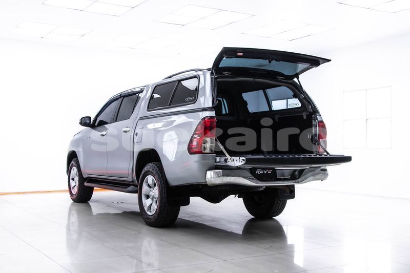 Big with watermark toyota hiluxe revo bangkok bangkok 59610