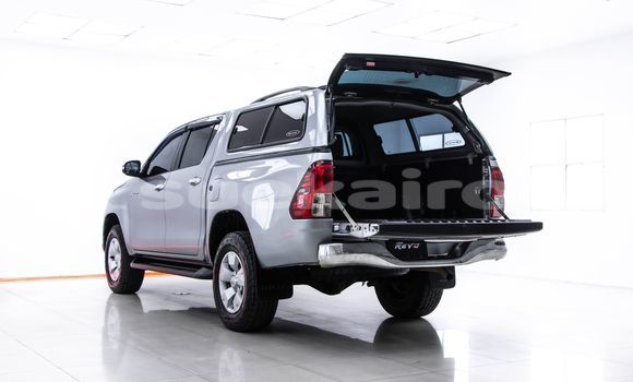 Buy Used Toyota Hiluxe Revo Other Car in Bangkok in Bangkok Buy Used Toyota Hiluxe Revo Other Car in Bangkok in Bangkok