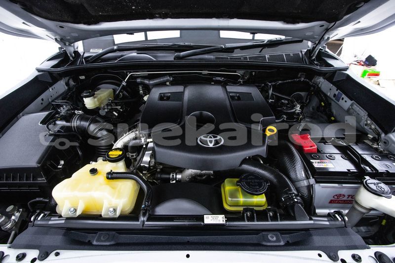 Big with watermark toyota hiluxe revo bangkok bangkok 59610