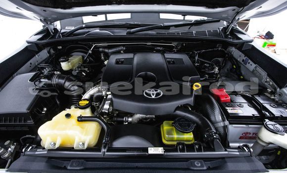 Buy Used Toyota Hiluxe Revo Other Car in Bangkok in Bangkok Buy Used Toyota Hiluxe Revo Other Car in Bangkok in Bangkok