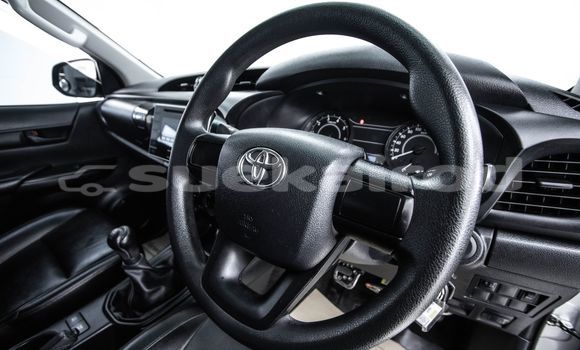 Buy Used Toyota Hiluxe Revo Other Car in Bangkok in Bangkok Buy Used Toyota Hiluxe Revo Other Car in Bangkok in Bangkok