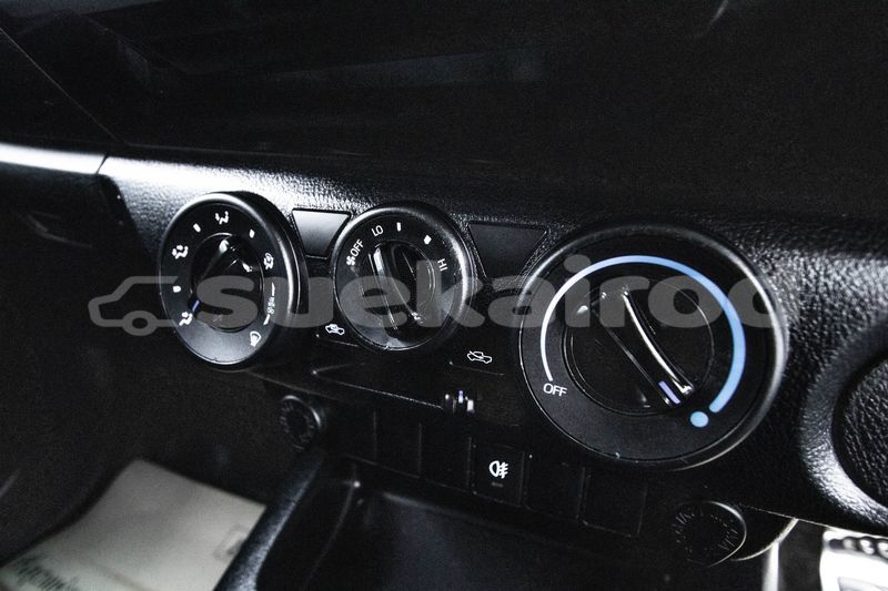 Big with watermark toyota hiluxe revo bangkok bangkok 59610