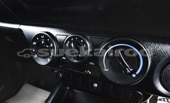 Buy Used Toyota Hiluxe Revo Other Car in Bangkok in Bangkok Buy Used Toyota Hiluxe Revo Other Car in Bangkok in Bangkok