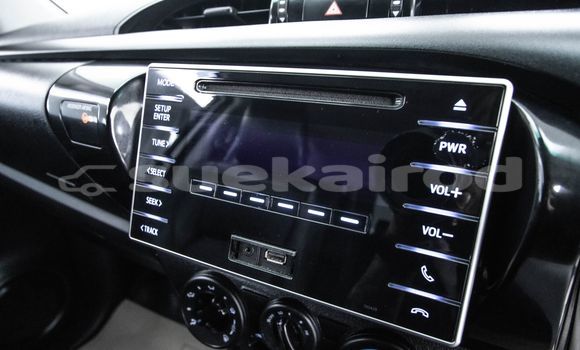 Buy Used Toyota Hiluxe Revo Other Car in Bangkok in Bangkok Buy Used Toyota Hiluxe Revo Other Car in Bangkok in Bangkok