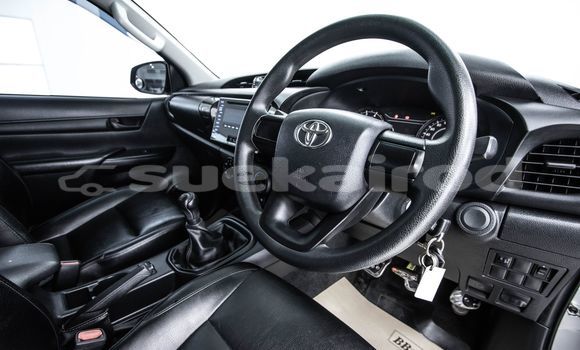 Buy Used Toyota Hiluxe Revo Other Car in Bangkok in Bangkok Buy Used Toyota Hiluxe Revo Other Car in Bangkok in Bangkok