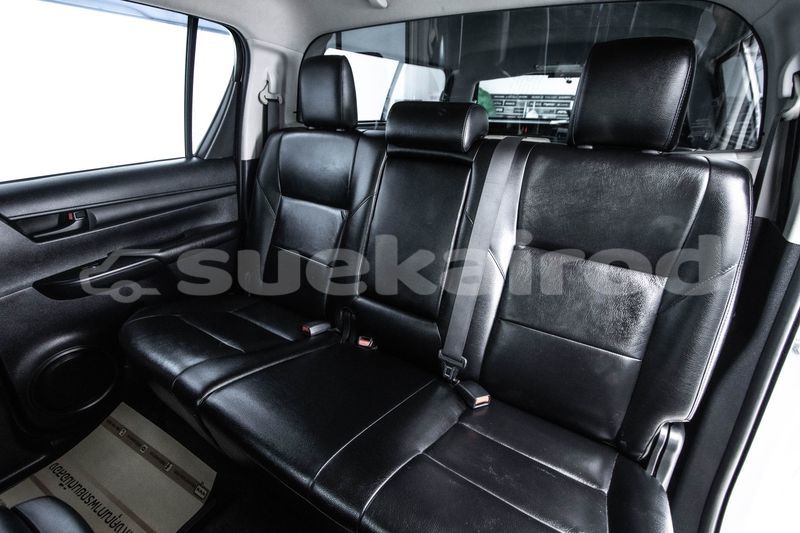 Big with watermark toyota hiluxe revo bangkok bangkok 59610