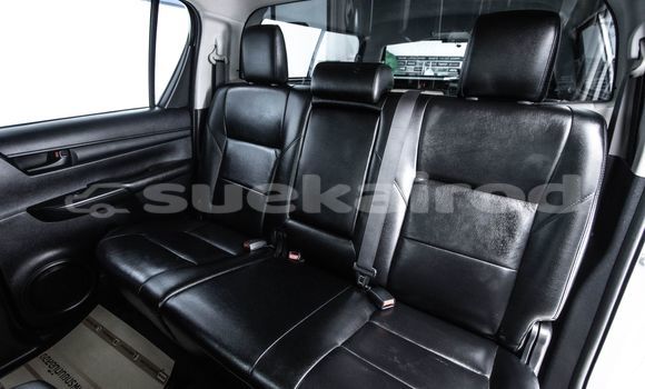 Buy Used Toyota Hiluxe Revo Other Car in Bangkok in Bangkok Buy Used Toyota Hiluxe Revo Other Car in Bangkok in Bangkok