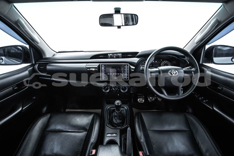 Big with watermark toyota hiluxe revo bangkok bangkok 59610