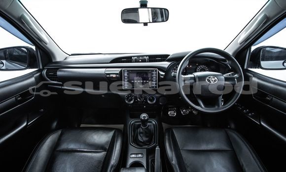 Buy Used Toyota Hiluxe Revo Other Car in Bangkok in Bangkok Buy Used Toyota Hiluxe Revo Other Car in Bangkok in Bangkok