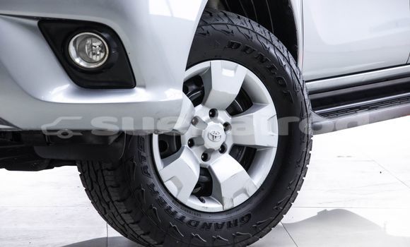 Buy Used Toyota Hiluxe Revo Other Car in Bangkok in Bangkok Buy Used Toyota Hiluxe Revo Other Car in Bangkok in Bangkok