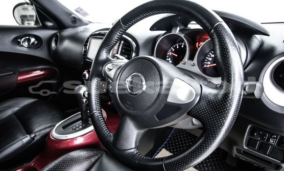 Buy Used Nissan Juke Red Car in Bangkok in Bangkok Buy Used Nissan Juke Red Car in Bangkok in Bangkok