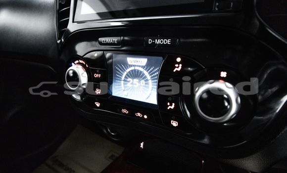 Buy Used Nissan Juke Red Car in Bangkok in Bangkok Buy Used Nissan Juke Red Car in Bangkok in Bangkok