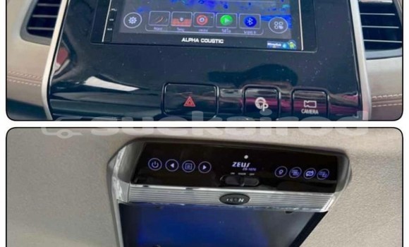 Buy Used Nissan Serena Other Car in Bangkok in Bangkok Buy Used Nissan Serena Other Car in Bangkok in Bangkok