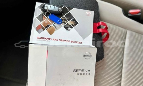 Buy Used Nissan Serena Other Car in Bangkok in Bangkok Buy Used Nissan Serena Other Car in Bangkok in Bangkok