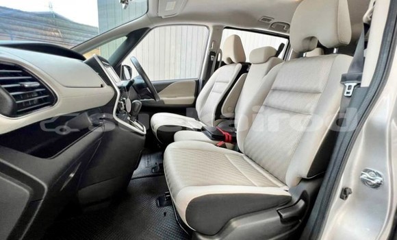 Buy Used Nissan Serena Other Car in Bangkok in Bangkok Buy Used Nissan Serena Other Car in Bangkok in Bangkok