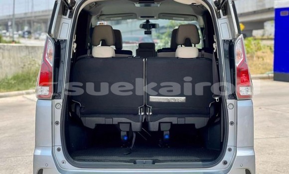 Buy Used Nissan Serena Other Car in Bangkok in Bangkok Buy Used Nissan Serena Other Car in Bangkok in Bangkok