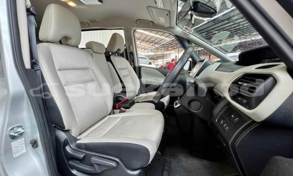 Buy Used Nissan Serena Other Car in Bangkok in Bangkok Buy Used Nissan Serena Other Car in Bangkok in Bangkok