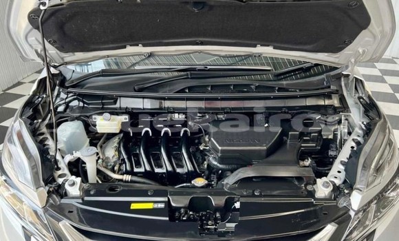 Buy Used Nissan Serena Silver Car in Bangkok in Bangkok Buy Used Nissan Serena Silver Car in Bangkok in Bangkok