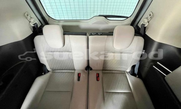 Buy Used Nissan Serena Silver Car in Bangkok in Bangkok Buy Used Nissan Serena Silver Car in Bangkok in Bangkok