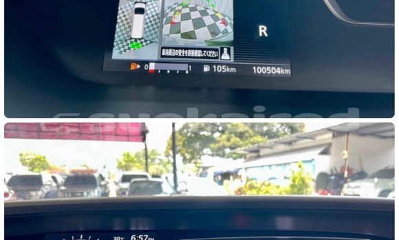 Buy Used Nissan Serena Silver Car in Bangkok in Bangkok Buy Used Nissan Serena Silver Car in Bangkok in Bangkok