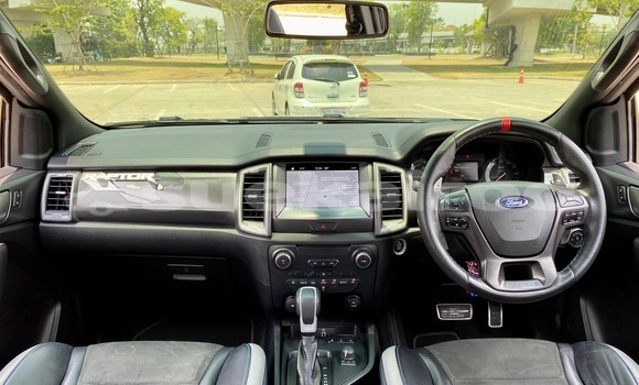Buy Used Ford Ranger Other Car in Bangkok in Bangkok Buy Used Ford Ranger Other Car in Bangkok in Bangkok