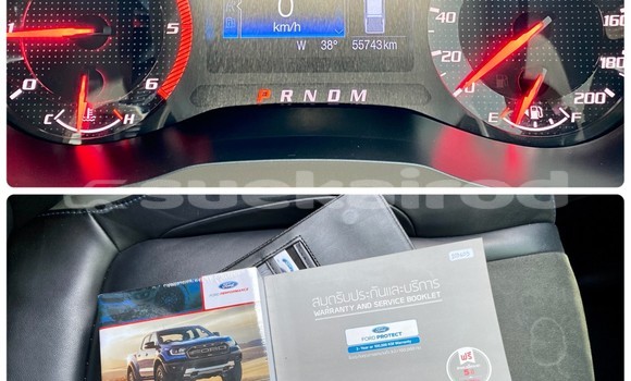 Buy Used Ford Ranger Other Car in Bangkok in Bangkok Buy Used Ford Ranger Other Car in Bangkok in Bangkok