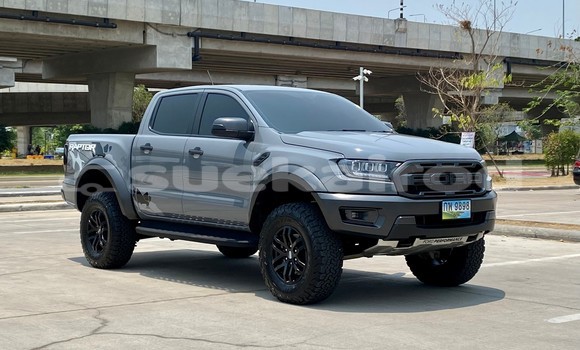 Buy Used Ford Ranger Other Car in Bangkok in Bangkok Buy Used Ford Ranger Other Car in Bangkok in Bangkok