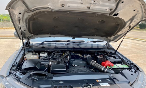 Buy Used Ford Ranger Other Car in Bangkok in Bangkok Buy Used Ford Ranger Other Car in Bangkok in Bangkok